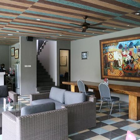 Amanuba Hotel & Resort Rancamaya Bogor Dış mekan fotoğraf
