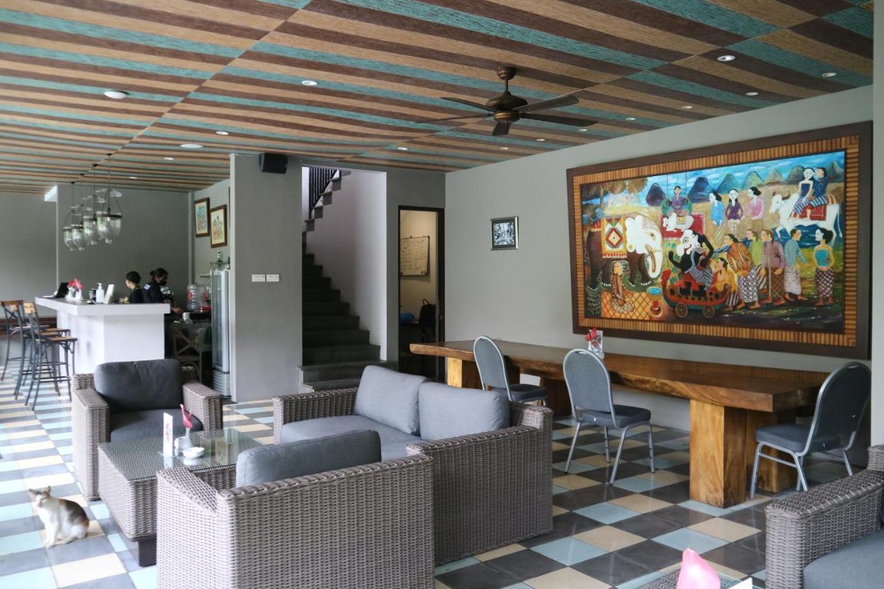 Amanuba Hotel & Resort Rancamaya Bogor Dış mekan fotoğraf