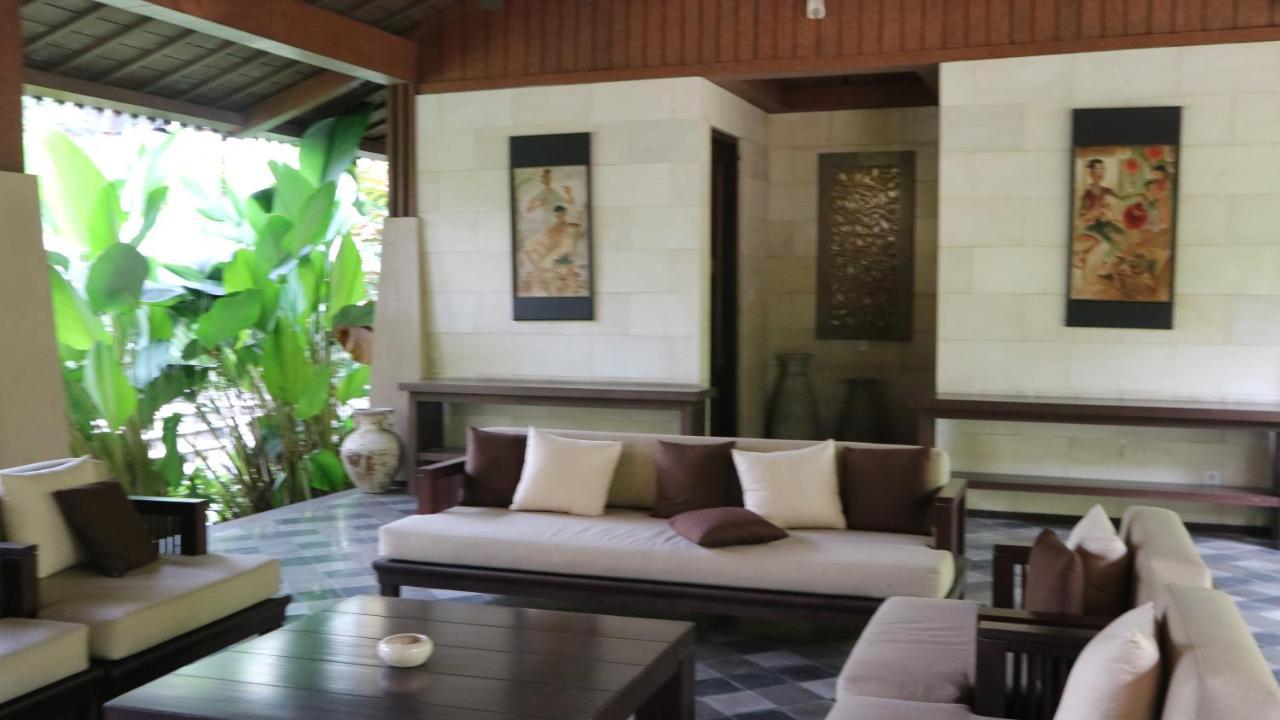 Amanuba Hotel & Resort Rancamaya Bogor Dış mekan fotoğraf