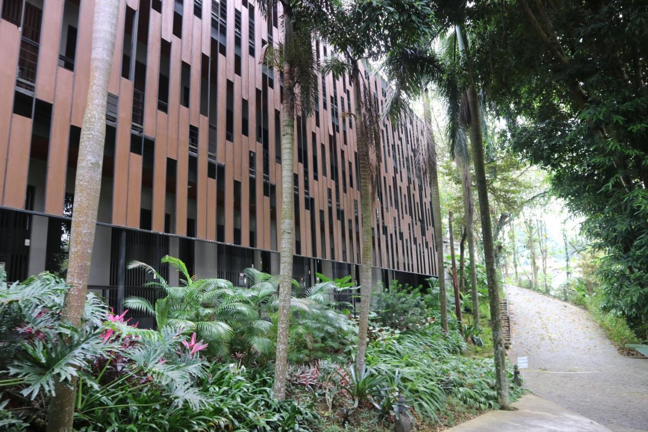 Amanuba Hotel & Resort Rancamaya Bogor Dış mekan fotoğraf