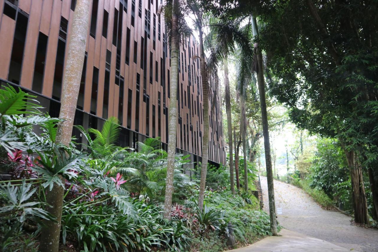 Amanuba Hotel & Resort Rancamaya Bogor Dış mekan fotoğraf