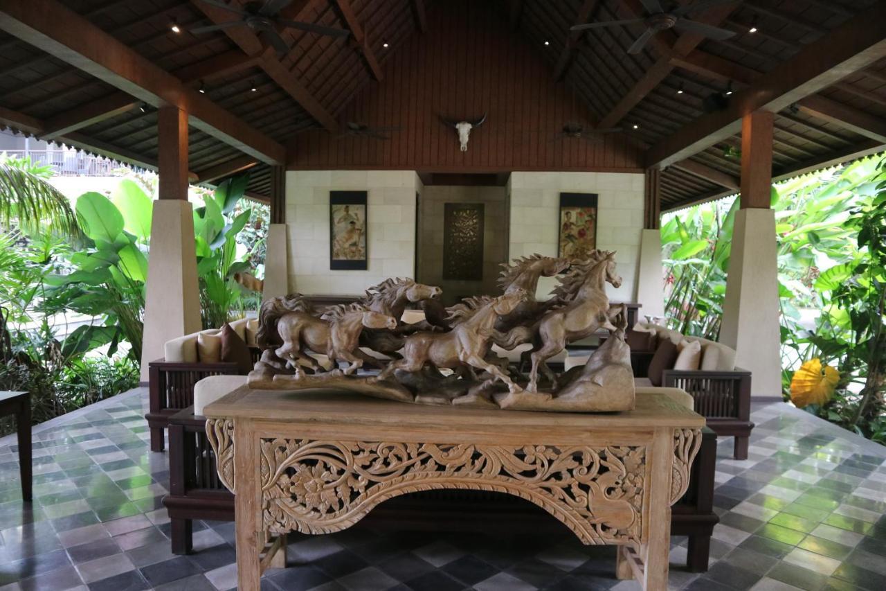 Amanuba Hotel & Resort Rancamaya Bogor Dış mekan fotoğraf