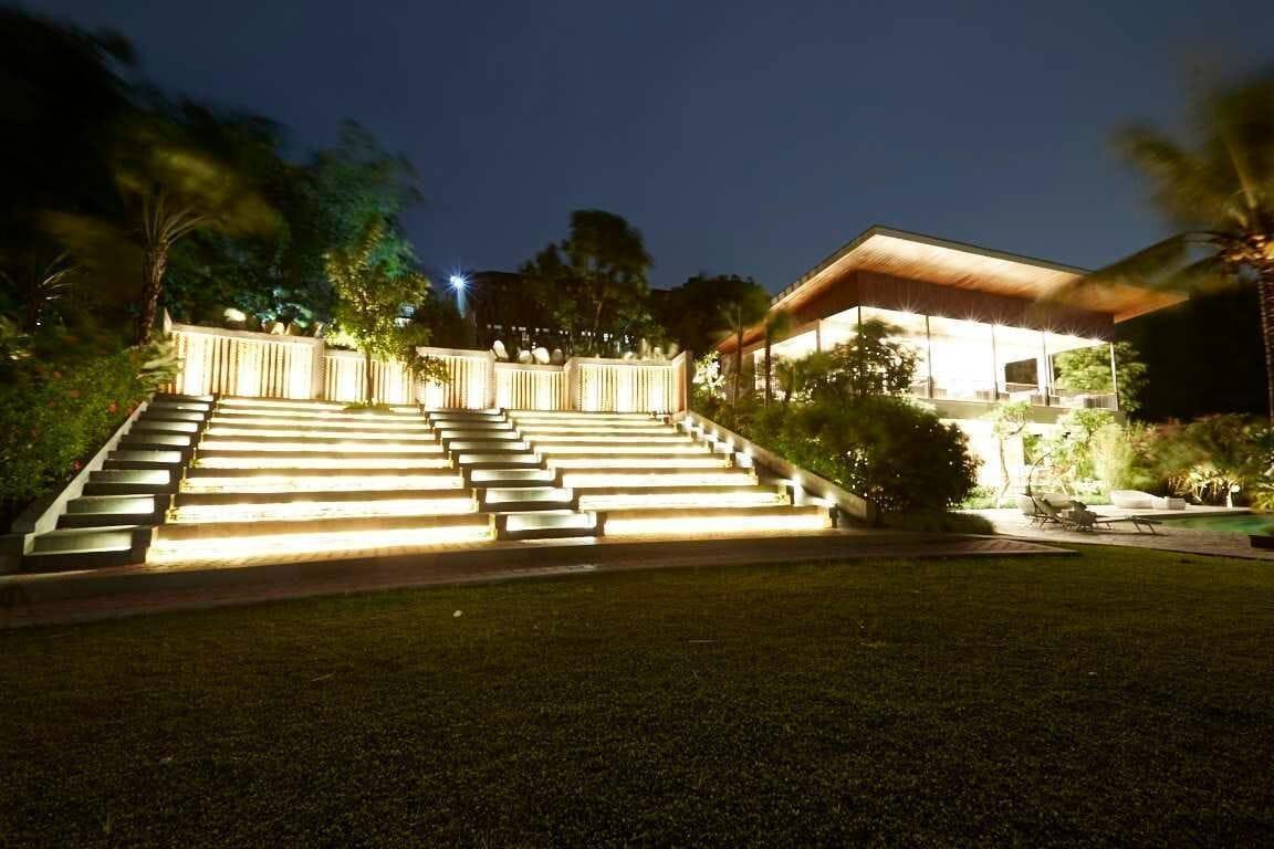 Amanuba Hotel & Resort Rancamaya Bogor Dış mekan fotoğraf