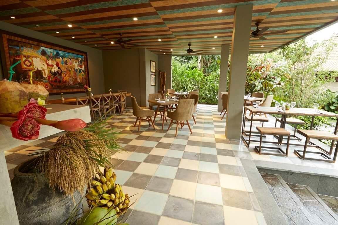 Amanuba Hotel & Resort Rancamaya Bogor Dış mekan fotoğraf