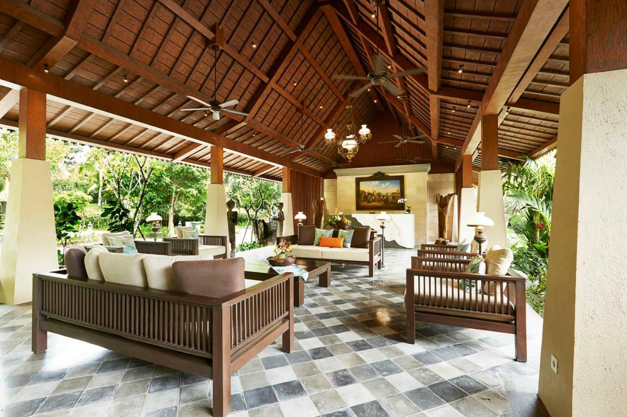 Amanuba Hotel & Resort Rancamaya Bogor Dış mekan fotoğraf