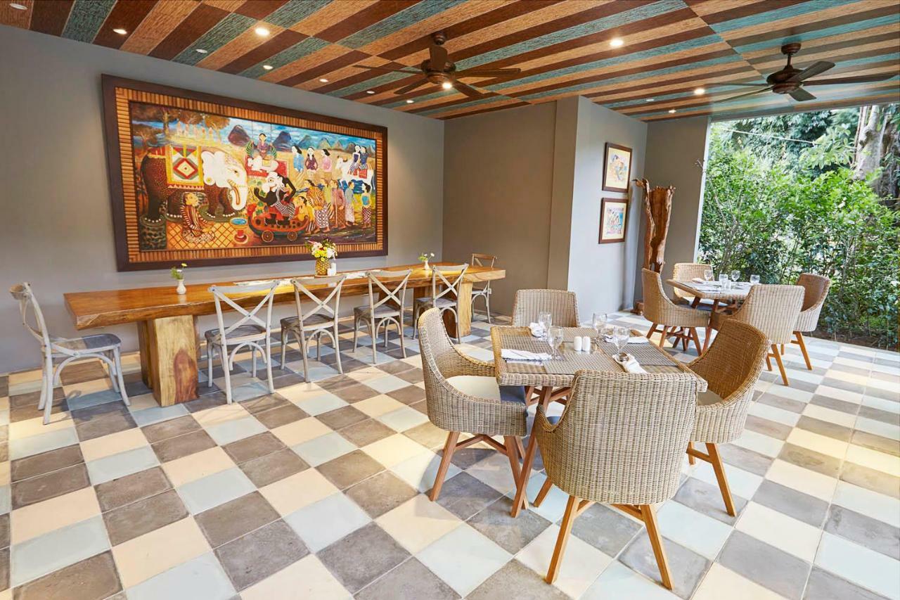 Amanuba Hotel & Resort Rancamaya Bogor Dış mekan fotoğraf
