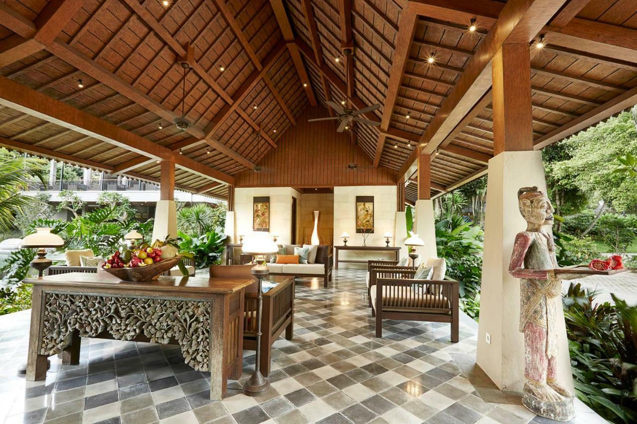 Amanuba Hotel & Resort Rancamaya Bogor Dış mekan fotoğraf